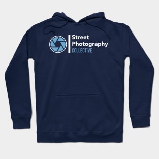 Street Photography Collective Hoodie